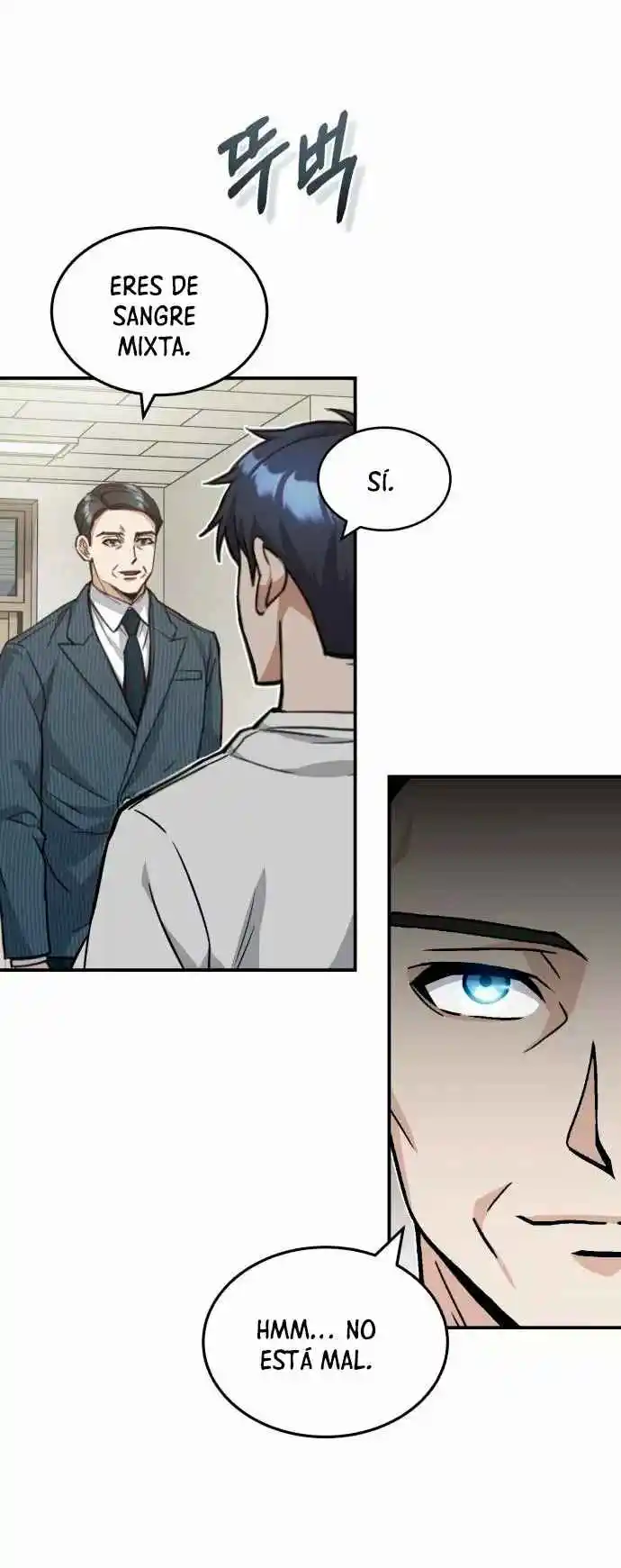 Genius Of The Unique Lineage - Capítulo 17 - Página 16 - LectorTMOo