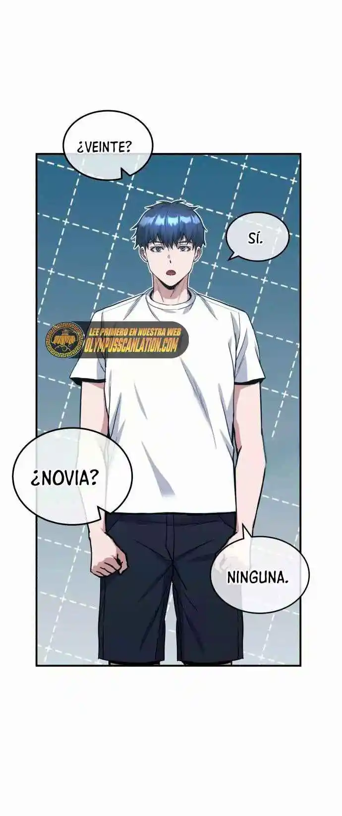 Genius Of The Unique Lineage - Capítulo 17 - Página 17 - LectorTMOo