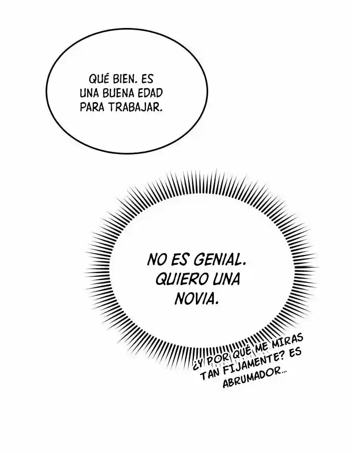 Genius Of The Unique Lineage - Capítulo 17 - Página 18 - LectorTMOo