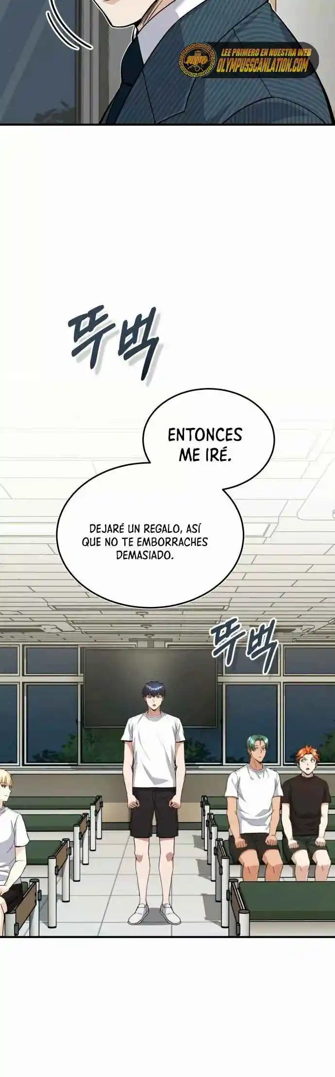Genius Of The Unique Lineage - Capítulo 17 - Página 20 - LectorTMOo