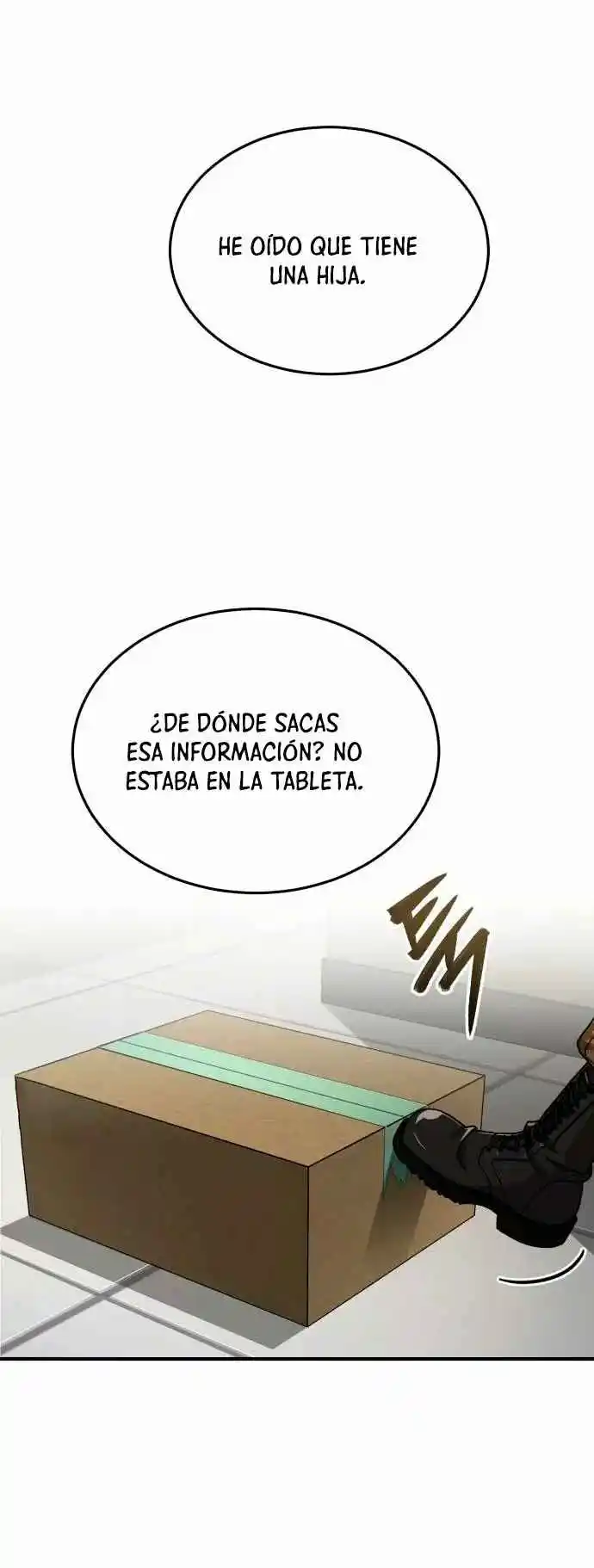 Genius Of The Unique Lineage - Capítulo 17 - Página 22 - LectorTMOo