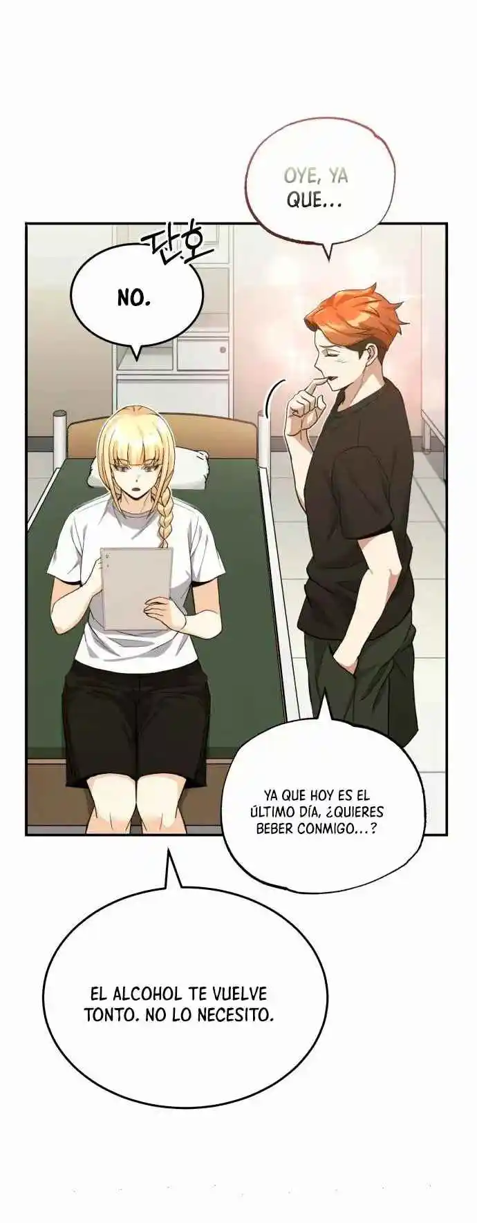 Genius Of The Unique Lineage - Capítulo 17 - Página 24 - LectorTMOo