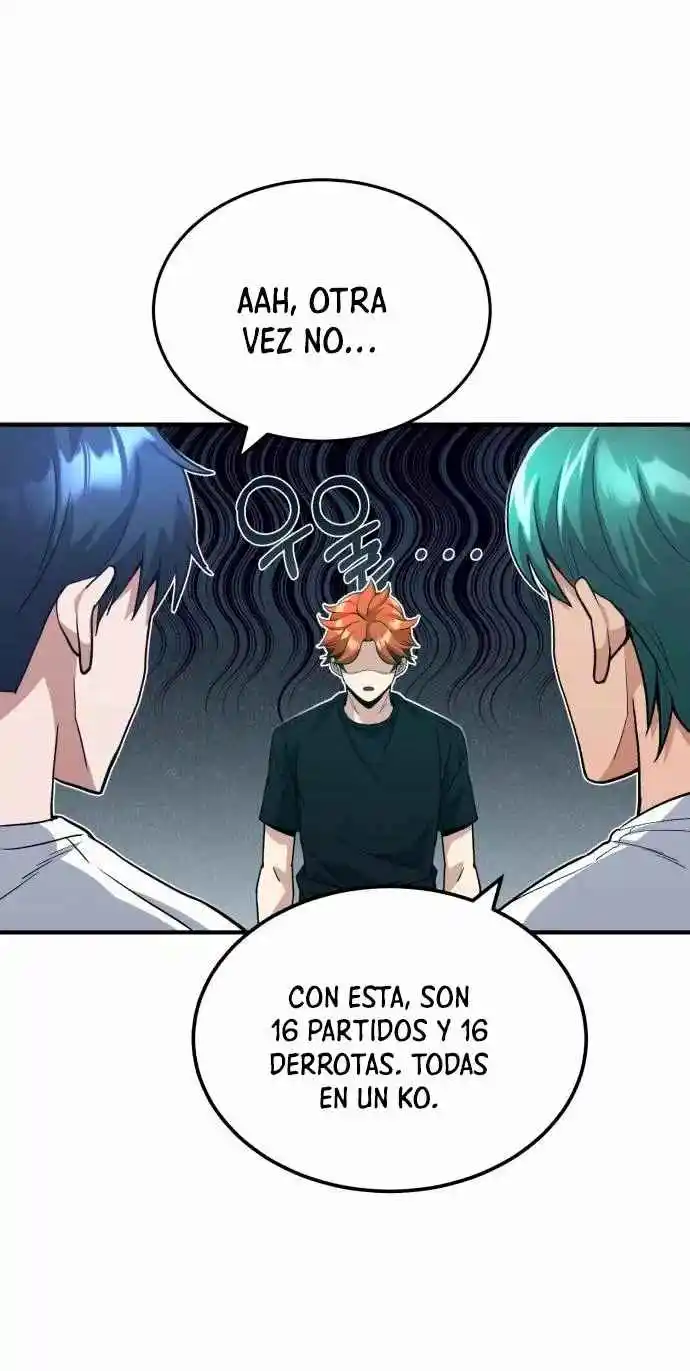 Genius Of The Unique Lineage - Capítulo 17 - Página 25 - LectorTMOo