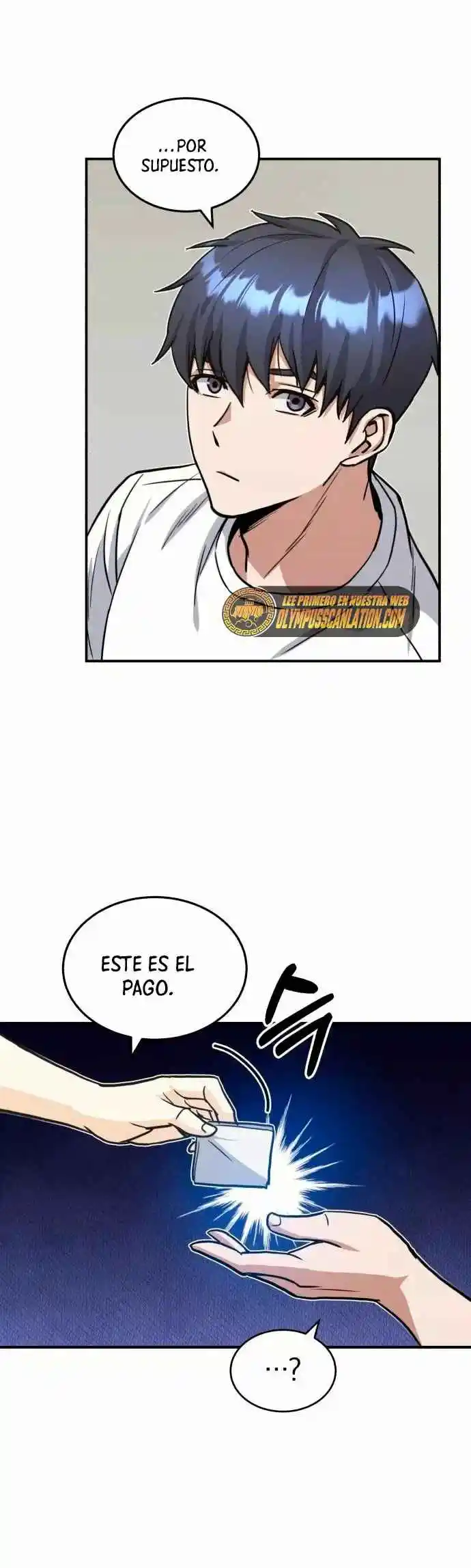 Genius Of The Unique Lineage - Capítulo 17 - Página 40 - LectorTMOo