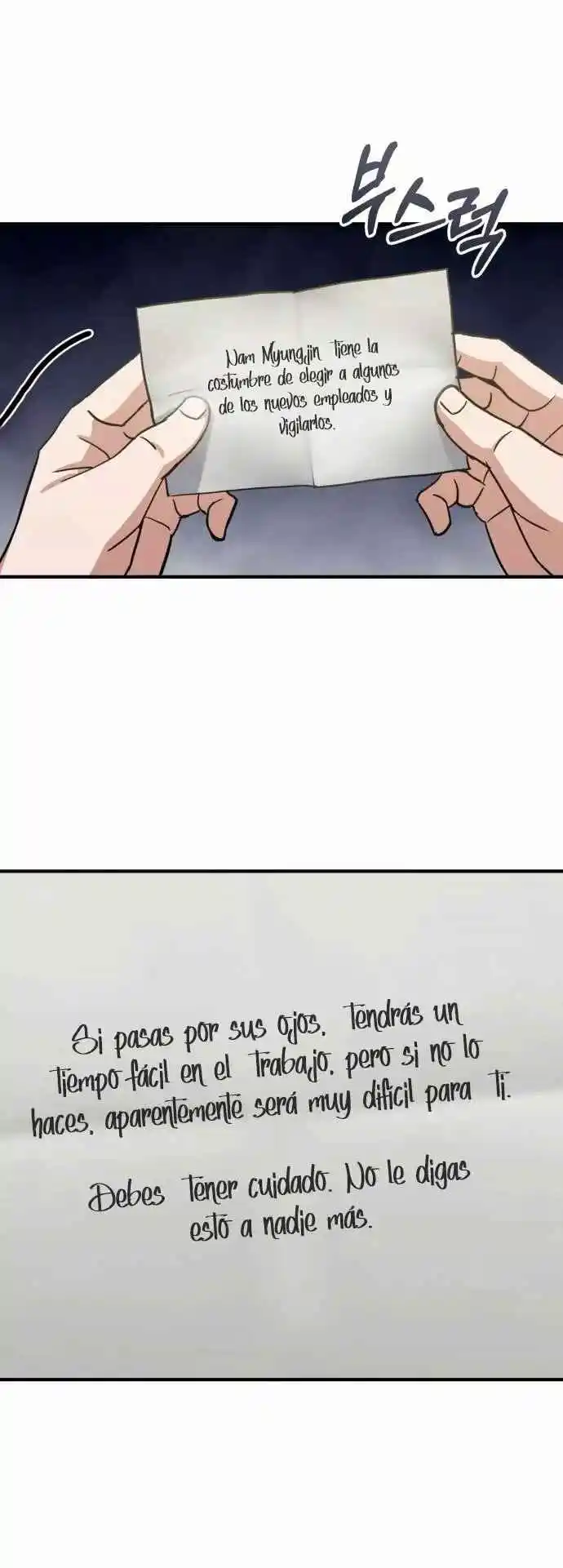 Genius Of The Unique Lineage - Capítulo 17 - Página 45 - LectorTMOo