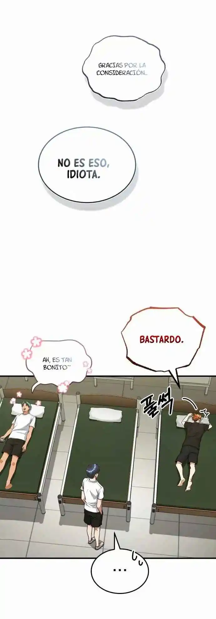 Genius Of The Unique Lineage - Capítulo 17 - Página 49 - LectorTMOo