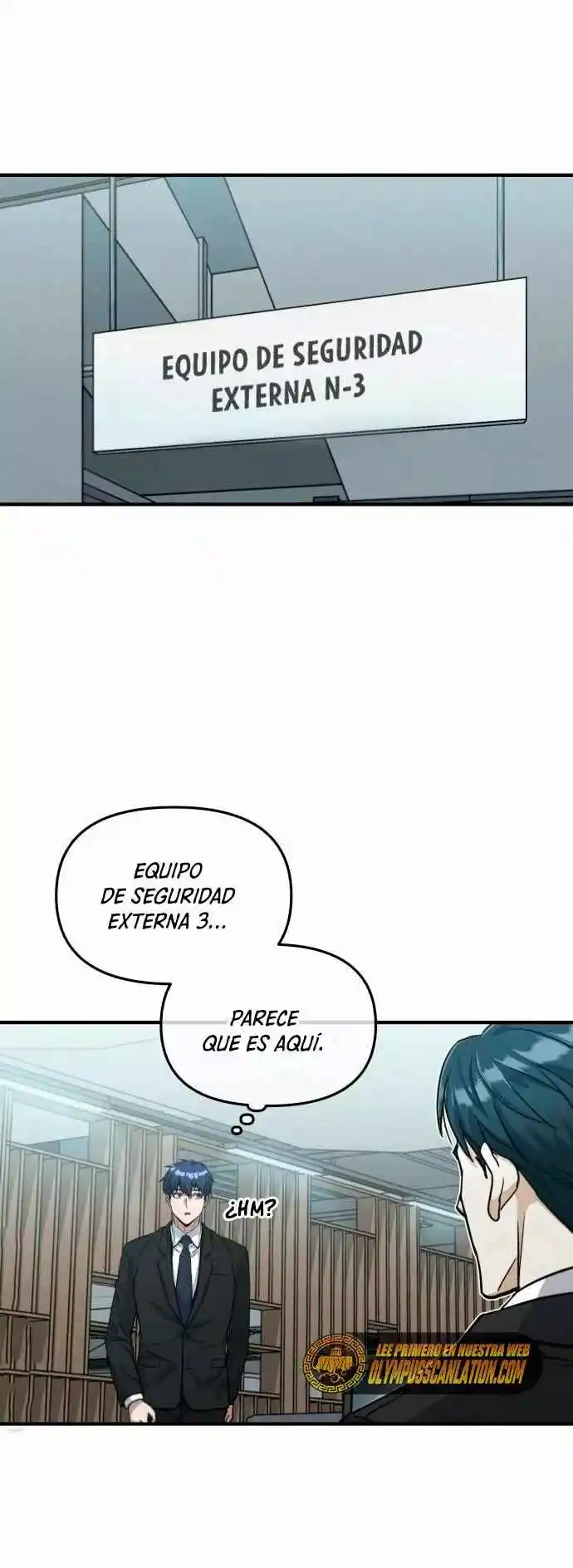Genius Of The Unique Lineage - Capítulo 17 - Página 52 - LectorTMOo