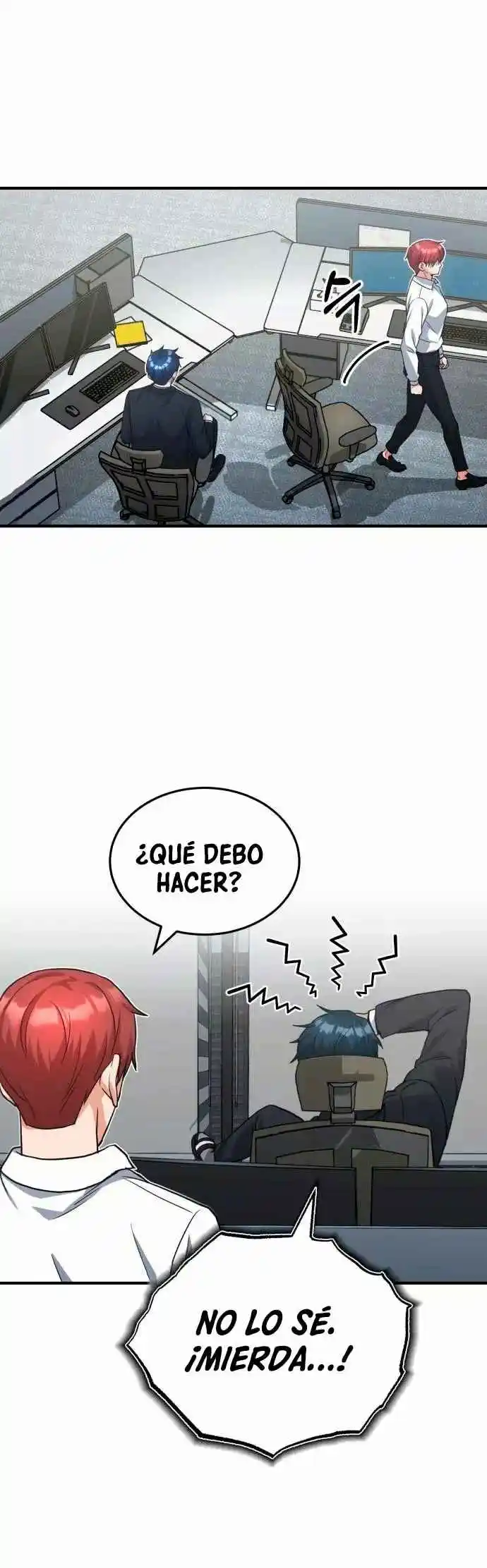 Genius Of The Unique Lineage - Capítulo 17 - Página 59 - LectorTMOo