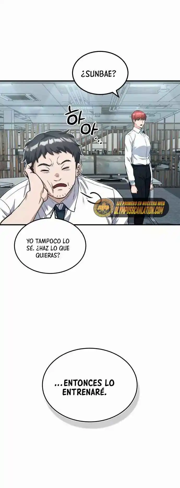 Genius Of The Unique Lineage - Capítulo 17 - Página 60 - LectorTMOo