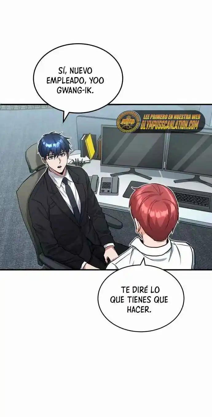 Genius Of The Unique Lineage - Capítulo 17 - Página 62 - LectorTMOo