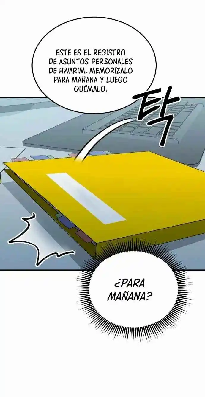 Genius Of The Unique Lineage - Capítulo 17 - Página 63 - LectorTMOo