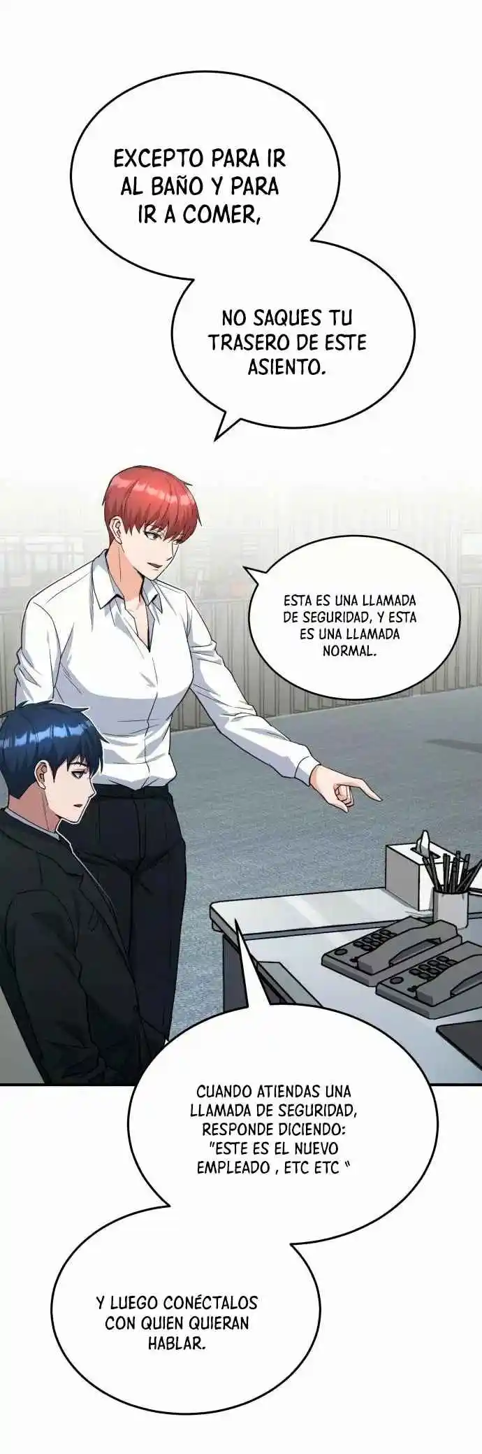 Genius Of The Unique Lineage - Capítulo 17 - Página 64 - LectorTMOo