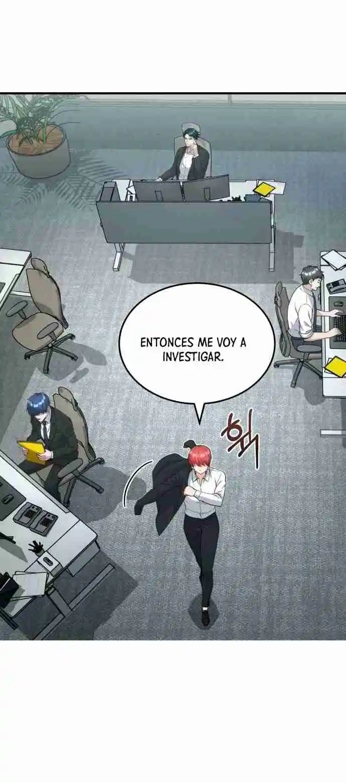 Genius Of The Unique Lineage - Capítulo 17 - Página 67 - LectorTMOo