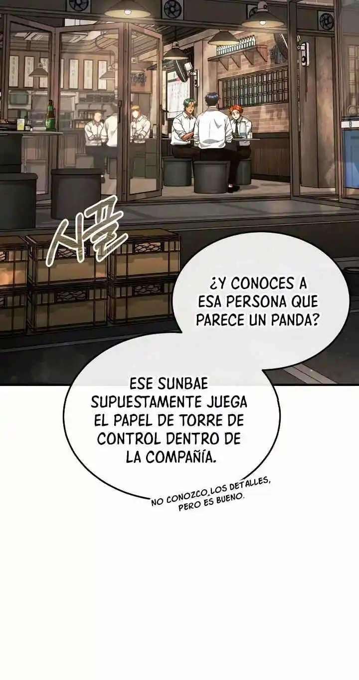 Genius Of The Unique Lineage - Capítulo 18 - Página 4 - LectorTMOo