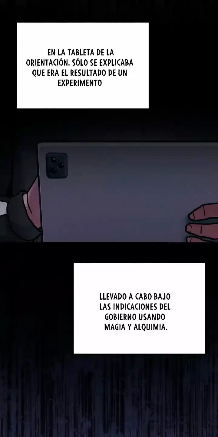Genius Of The Unique Lineage - Capítulo 18 - Página 9 - LectorTMOo