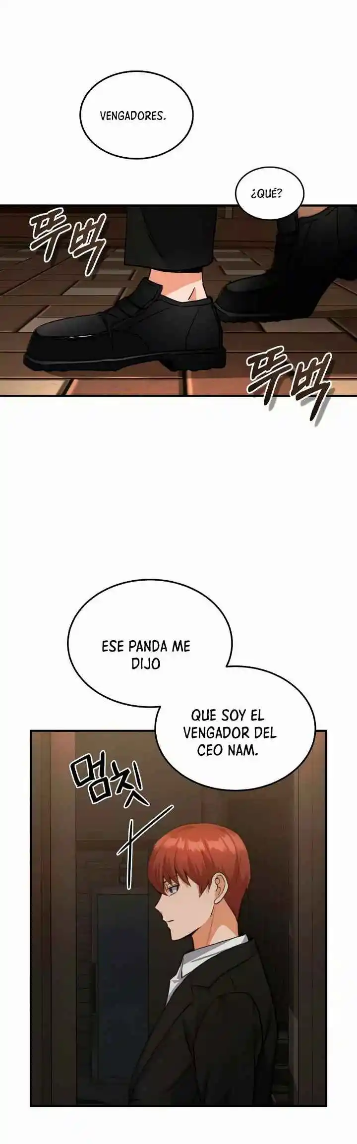 Genius Of The Unique Lineage - Capítulo 18 - Página 12 - LectorTMOo