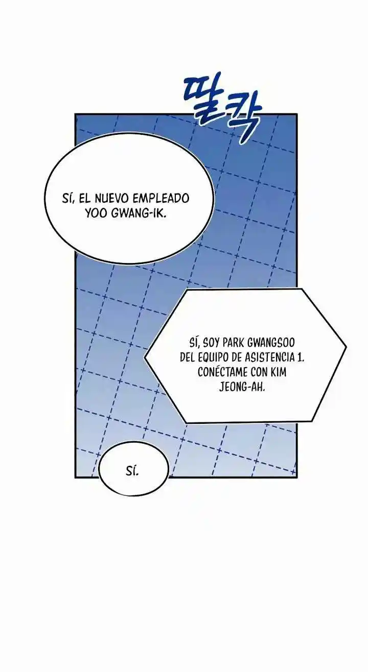 Genius Of The Unique Lineage - Capítulo 18 - Página 23 - LectorTMOo