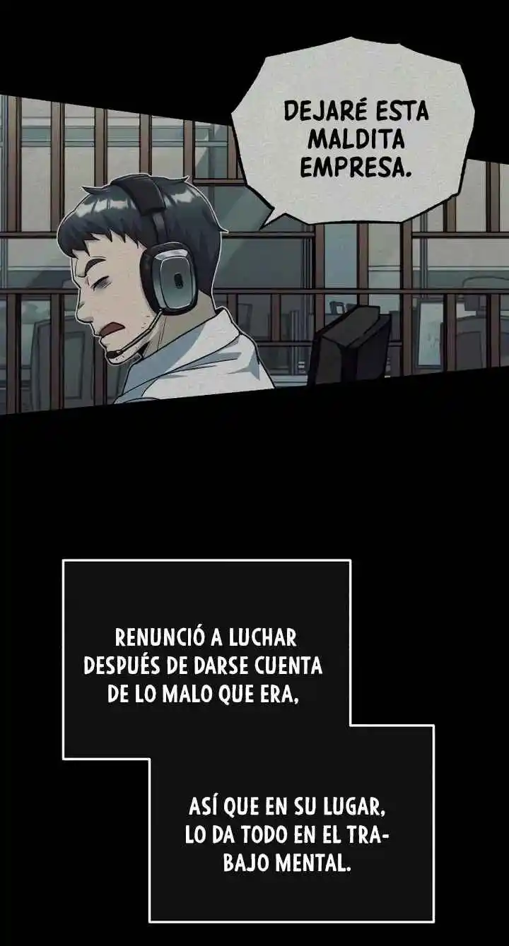 Genius Of The Unique Lineage - Capítulo 18 - Página 32 - LectorTMOo