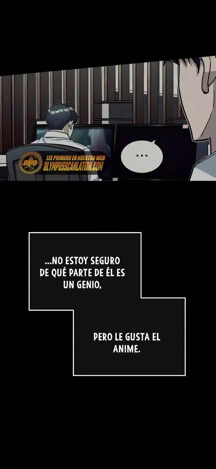 Genius Of The Unique Lineage - Capítulo 18 - Página 33 - LectorTMOo