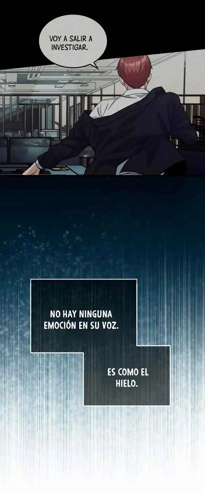 Genius Of The Unique Lineage - Capítulo 18 - Página 37 - LectorTMOo