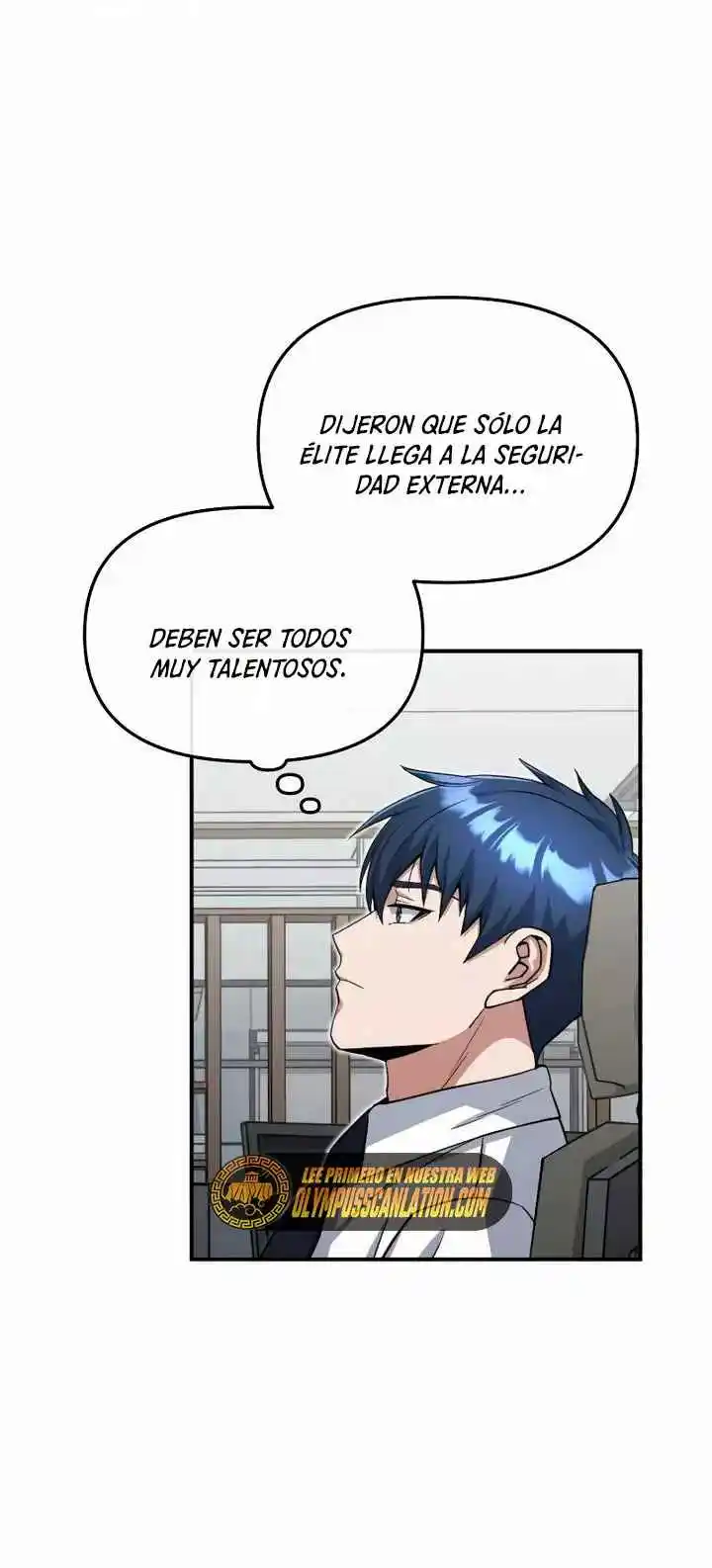 Genius Of The Unique Lineage - Capítulo 18 - Página 38 - LectorTMOo