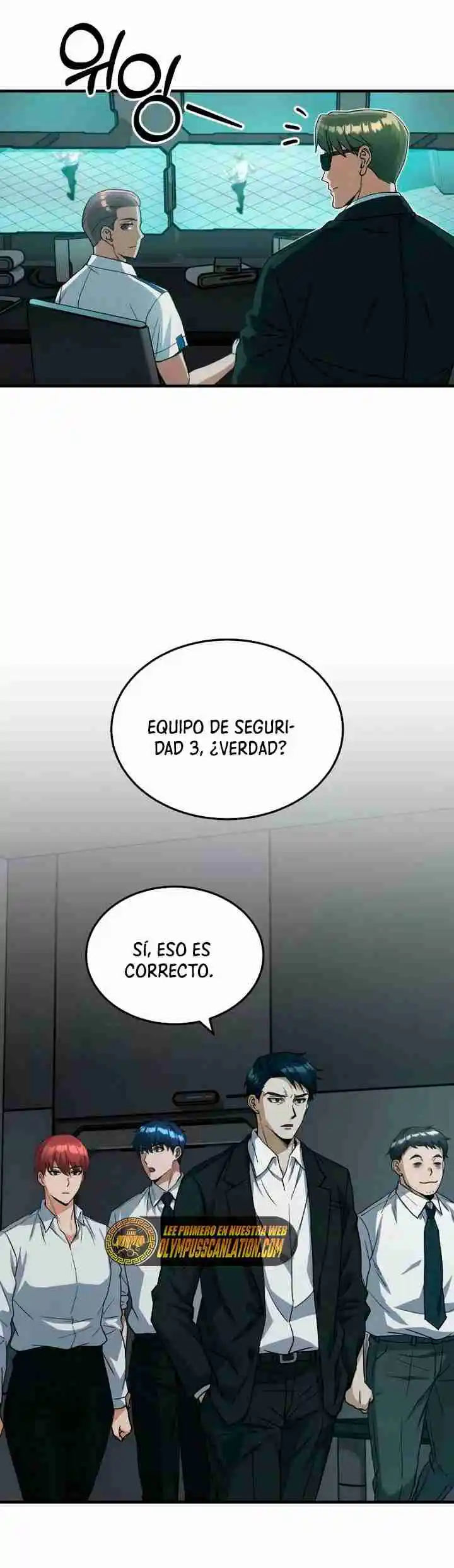 Genius Of The Unique Lineage - Capítulo 18 - Página 41 - LectorTMOo