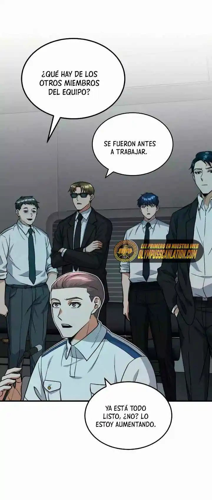 Genius Of The Unique Lineage - Capítulo 18 - Página 43 - LectorTMOo