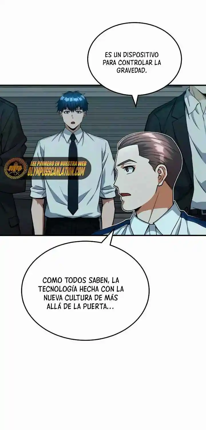 Genius Of The Unique Lineage - Capítulo 18 - Página 45 - LectorTMOo