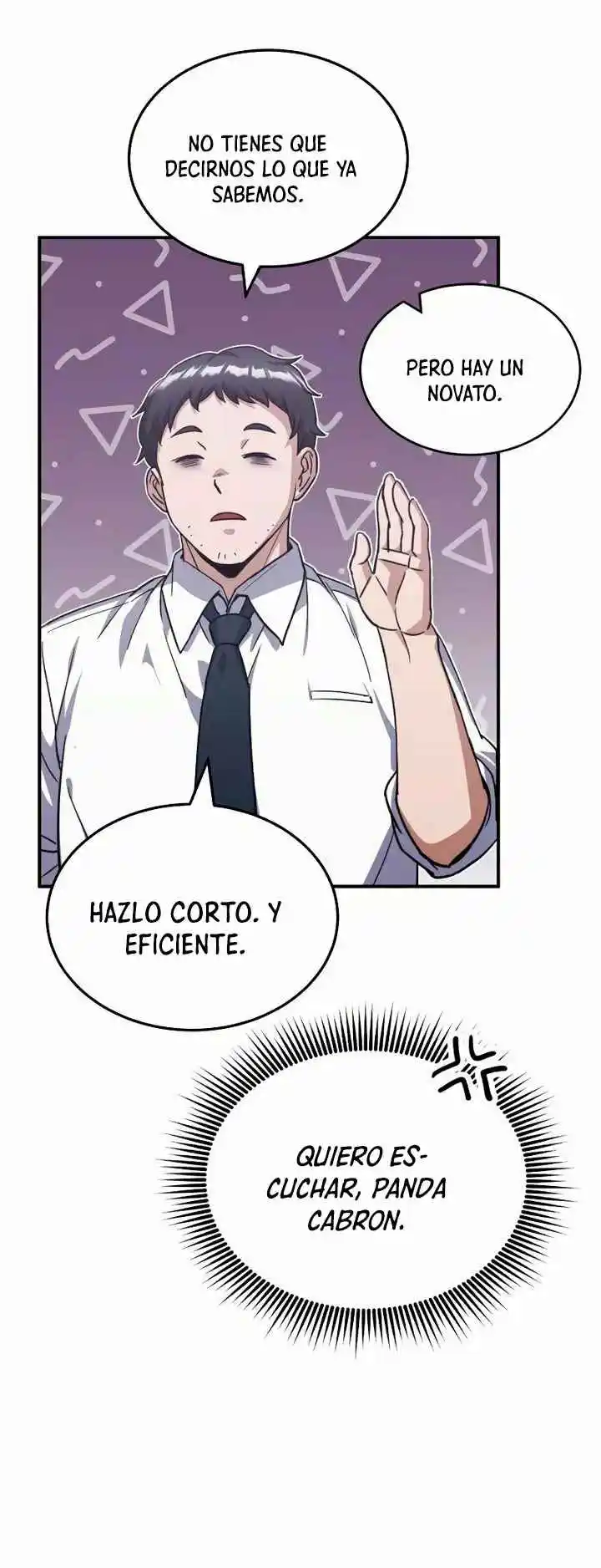 Genius Of The Unique Lineage - Capítulo 18 - Página 46 - LectorTMOo
