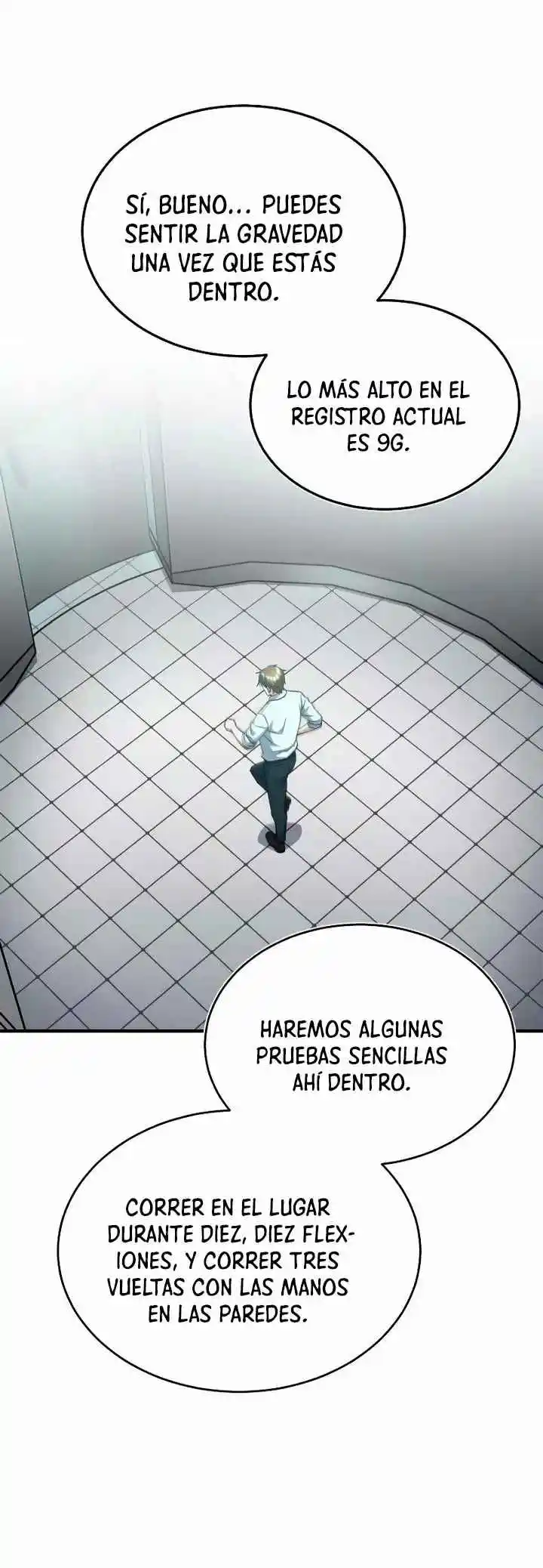 Genius Of The Unique Lineage - Capítulo 18 - Página 47 - LectorTMOo