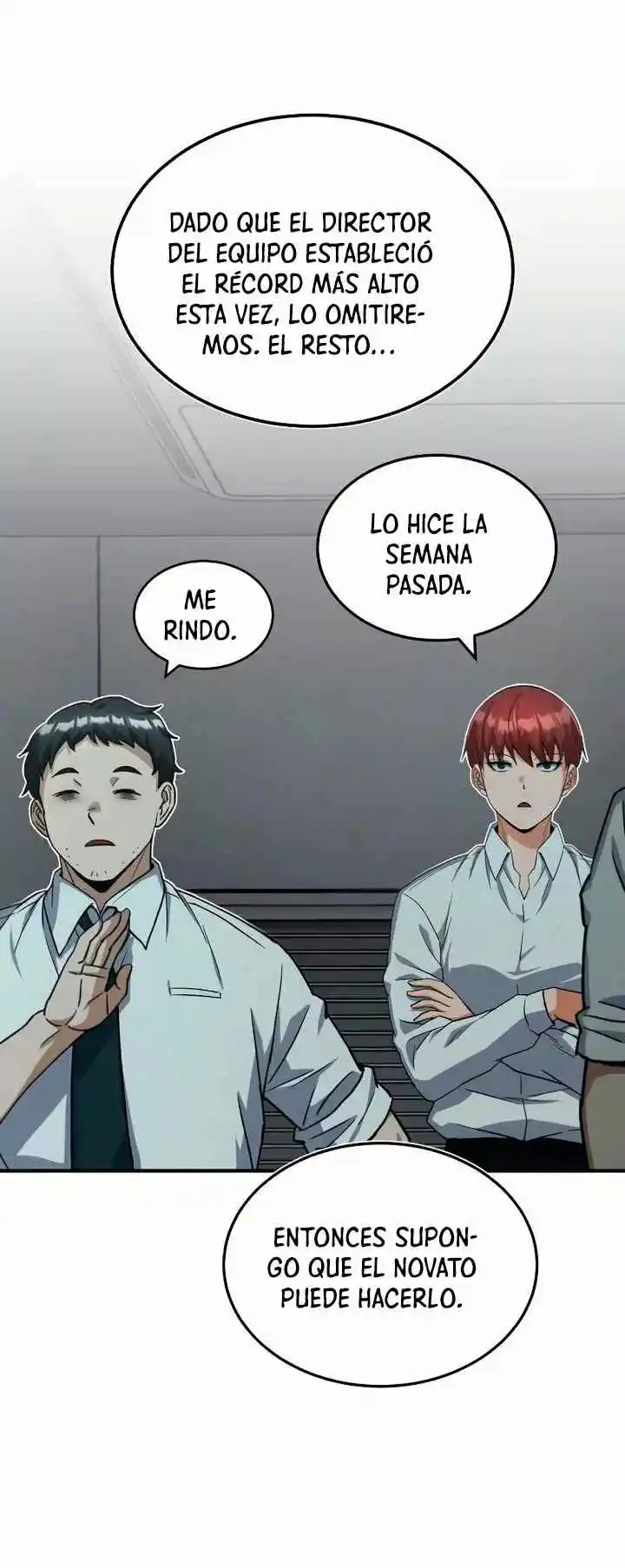 Genius Of The Unique Lineage - Capítulo 18 - Página 48 - LectorTMOo