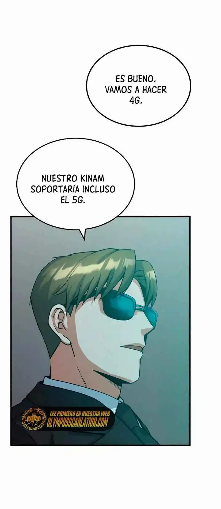 Genius Of The Unique Lineage - Capítulo 18 - Página 49 - LectorTMOo