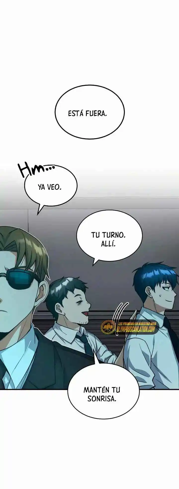 Genius Of The Unique Lineage - Capítulo 18 - Página 53 - LectorTMOo