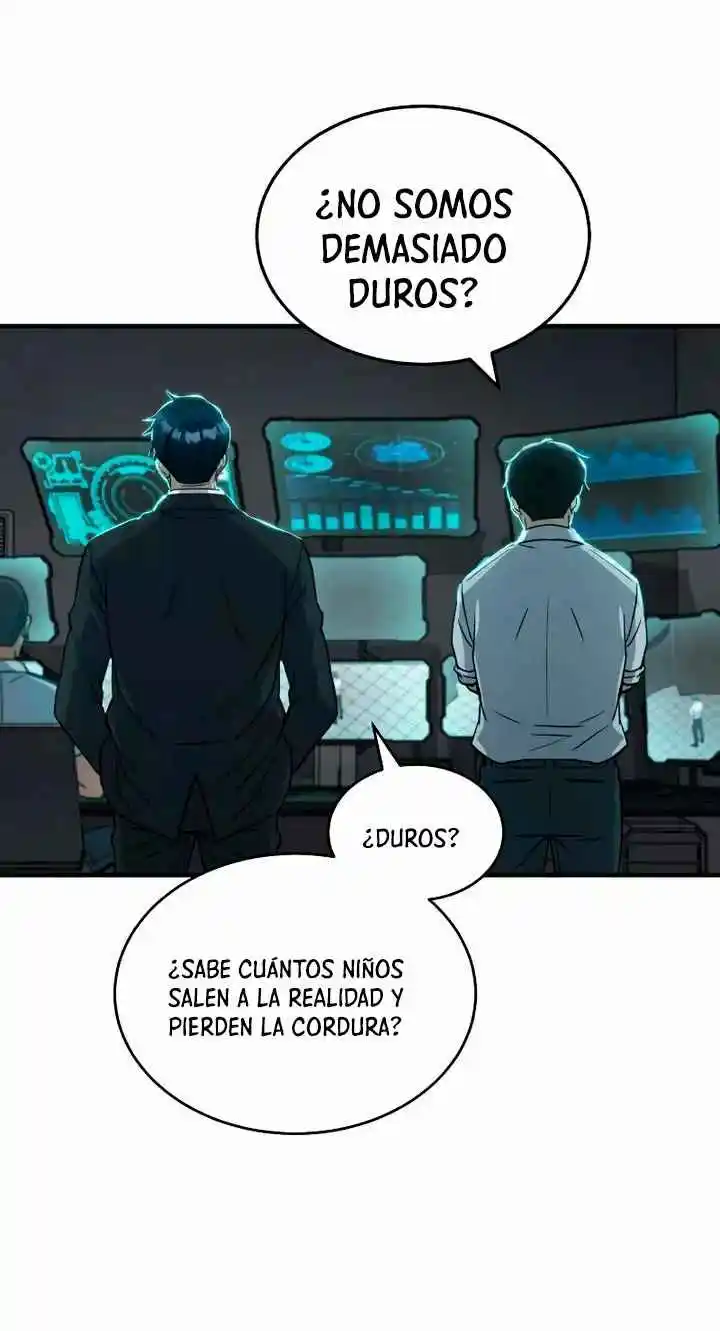 Genius Of The Unique Lineage - Capítulo 18 - Página 56 - LectorTMOo