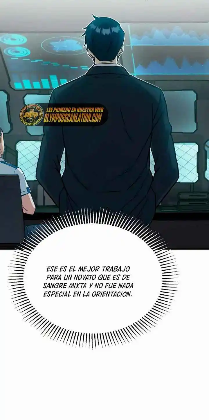 Genius Of The Unique Lineage - Capítulo 18 - Página 63 - LectorTMOo