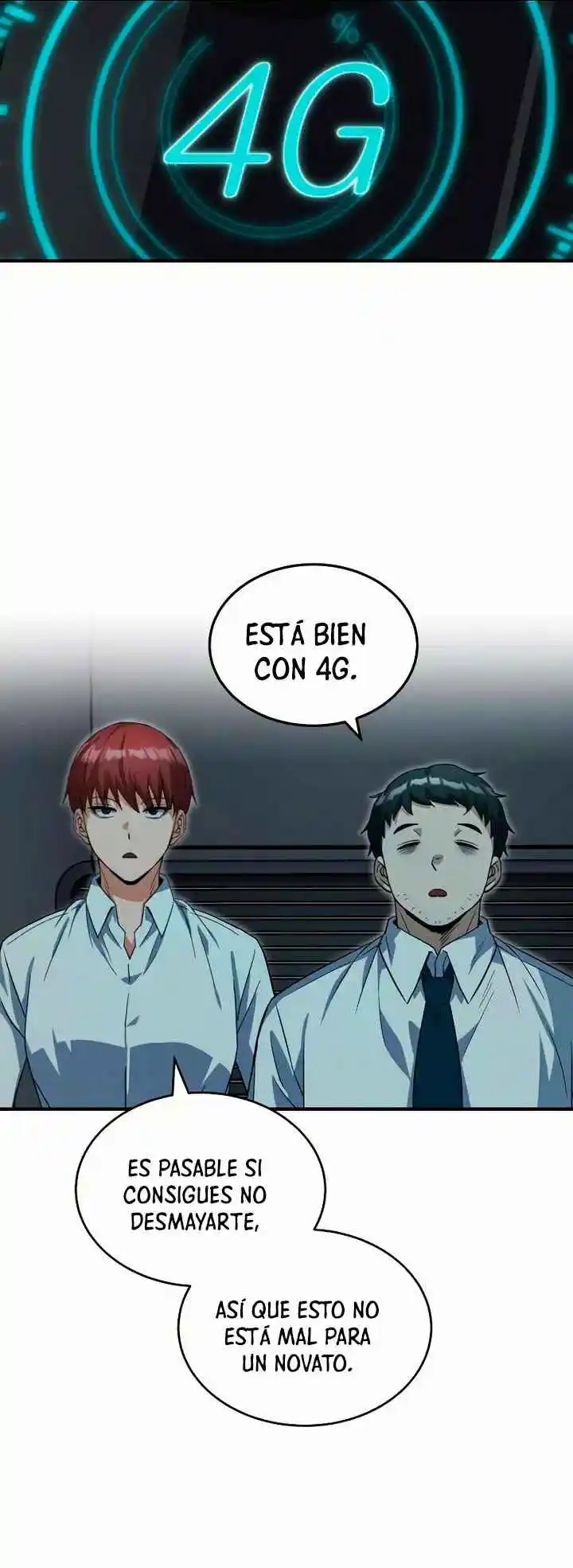 Genius Of The Unique Lineage - Capítulo 18 - Página 66 - LectorTMOo