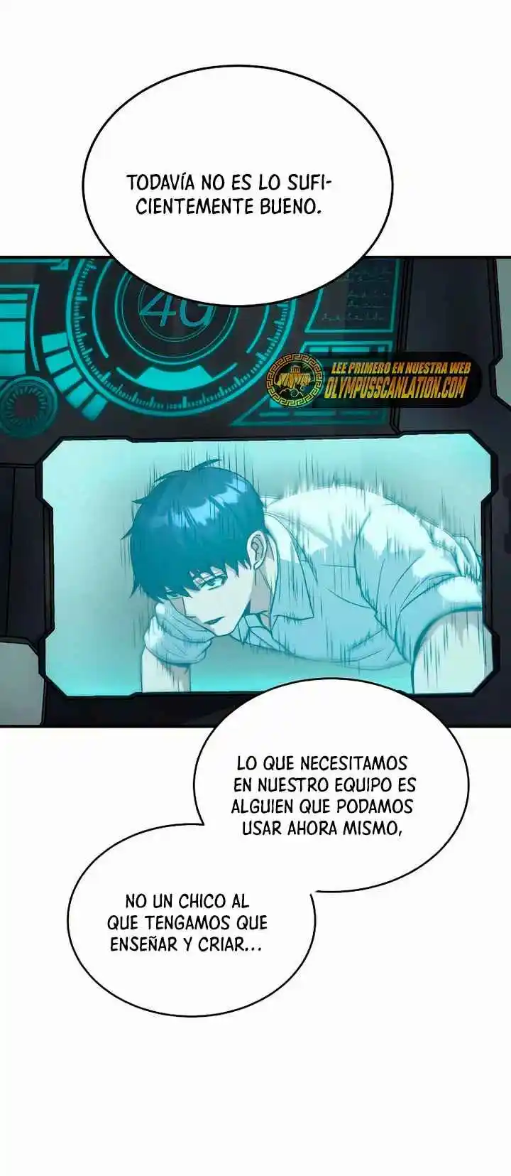 Genius Of The Unique Lineage - Capítulo 18 - Página 67 - LectorTMOo