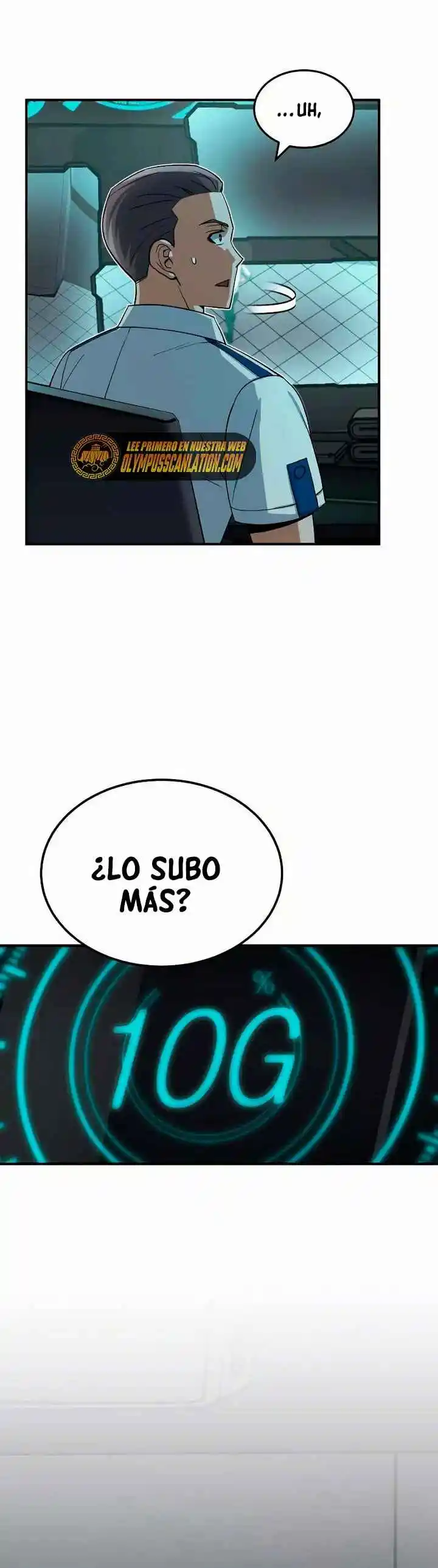 Genius Of The Unique Lineage - Capítulo 18 - Página 72 - LectorTMOo