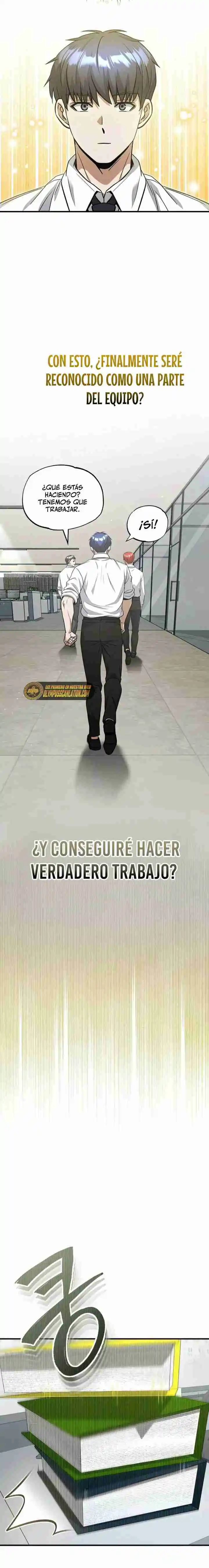 Genius Of The Unique Lineage - Capítulo 19 - Página 16 - LectorTMOo