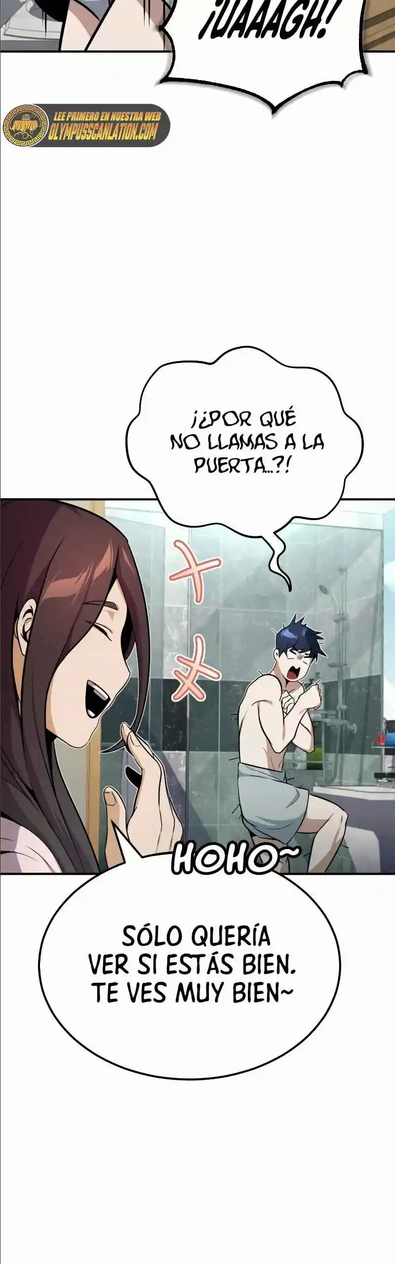 Genius Of The Unique Lineage - Capítulo 2 - Página 6 - LectorTMOo
