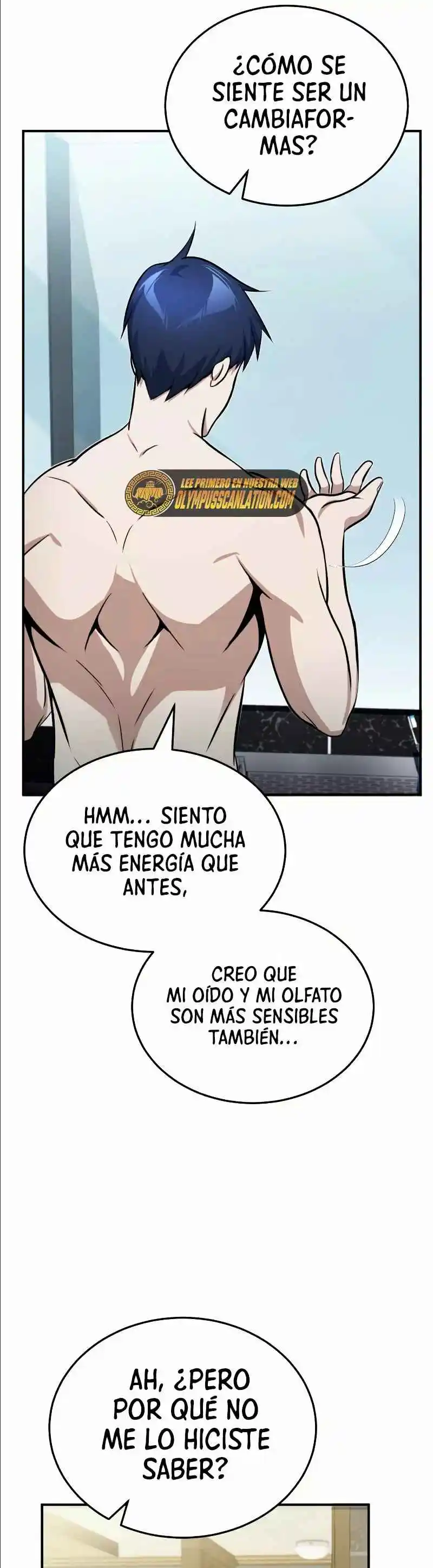 Genius Of The Unique Lineage - Capítulo 2 - Página 7 - LectorTMOo
