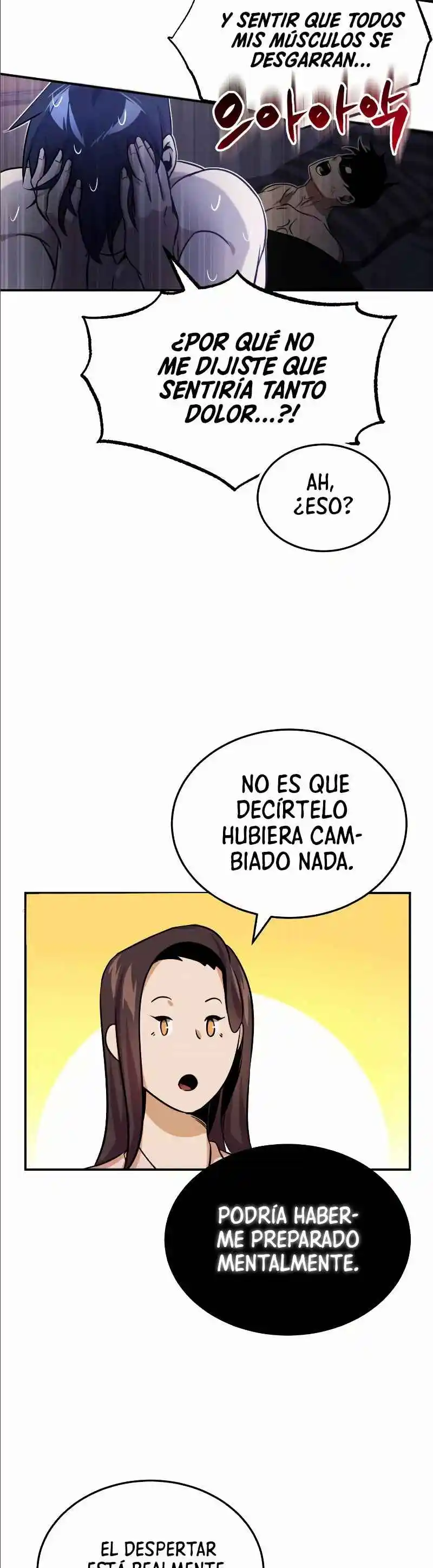 Genius Of The Unique Lineage - Capítulo 2 - Página 9 - LectorTMOo