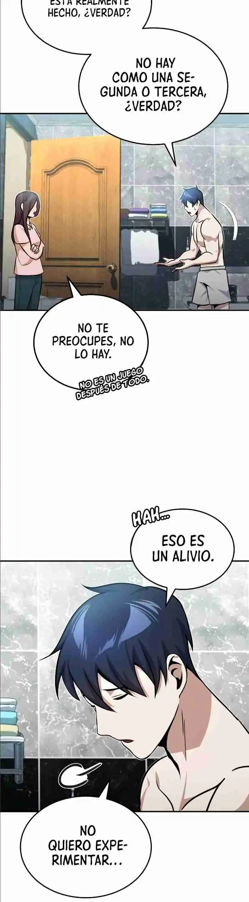 Genius Of The Unique Lineage - Capítulo 2 - Página 10 - LectorTMOo