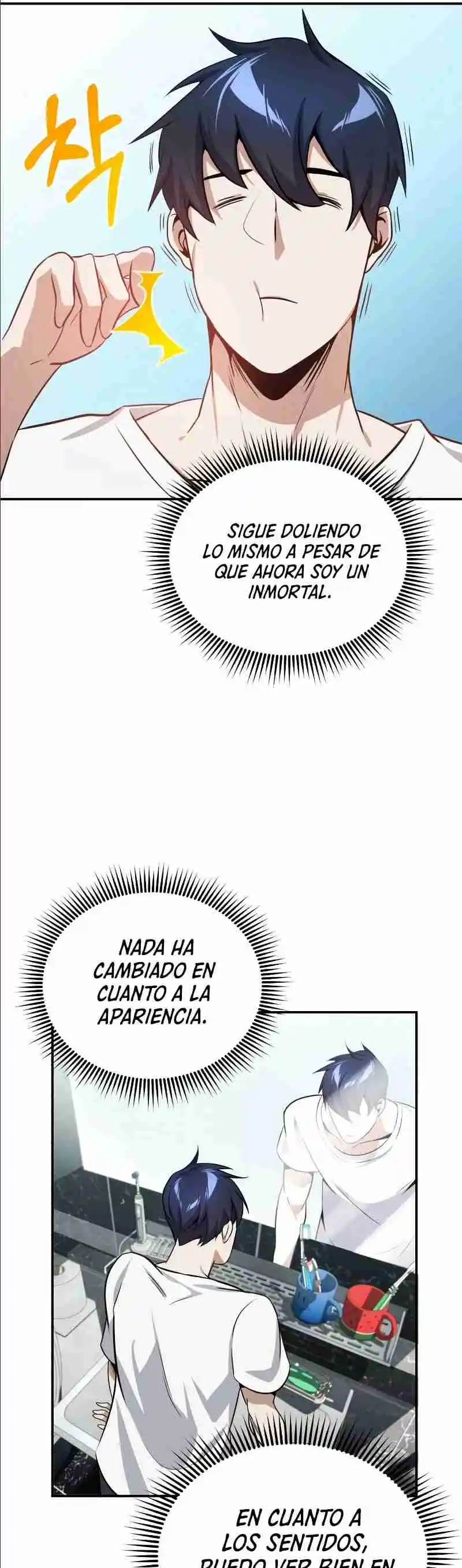 Genius Of The Unique Lineage - Capítulo 2 - Página 15 - LectorTMOo
