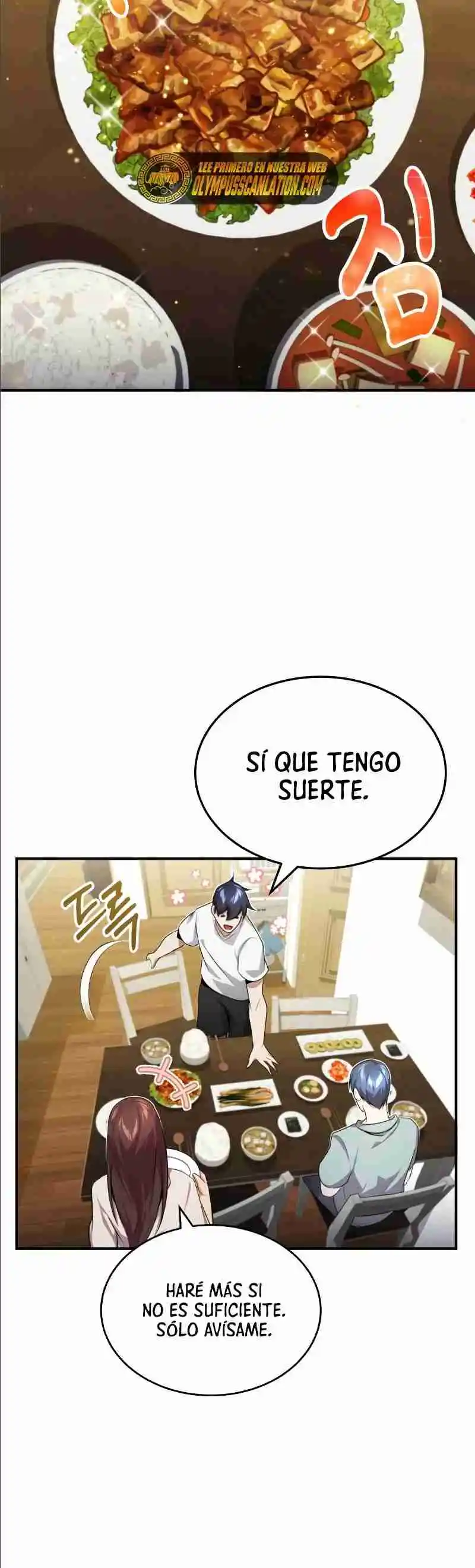 Genius Of The Unique Lineage - Capítulo 2 - Página 21 - LectorTMOo