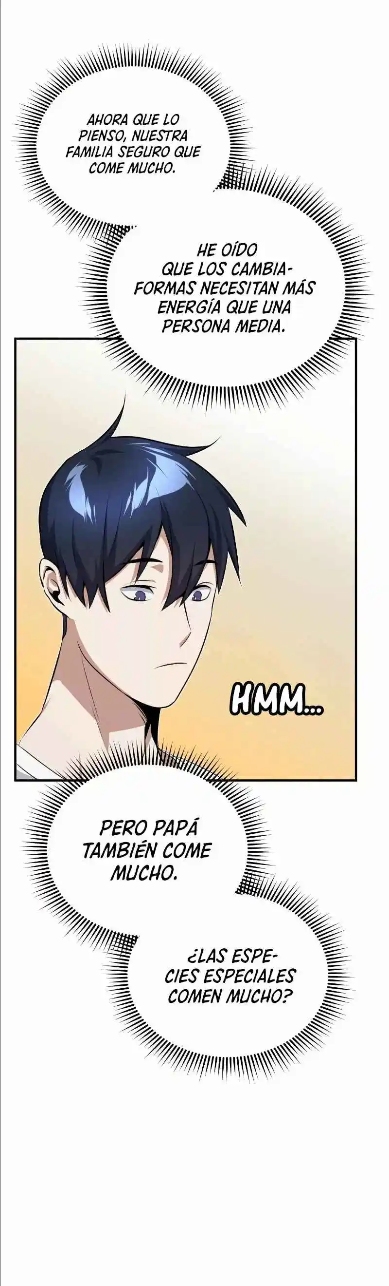 Genius Of The Unique Lineage - Capítulo 2 - Página 22 - LectorTMOo