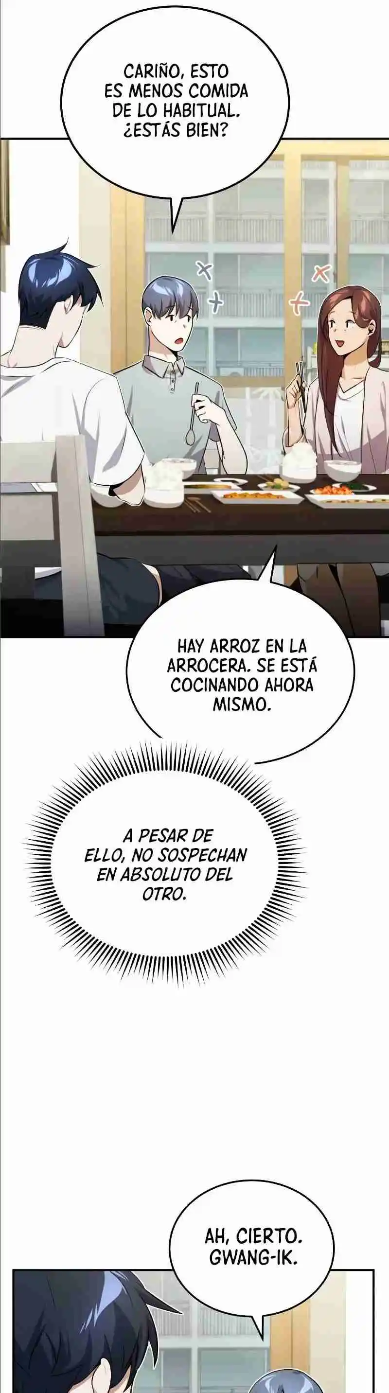 Genius Of The Unique Lineage - Capítulo 2 - Página 23 - LectorTMOo