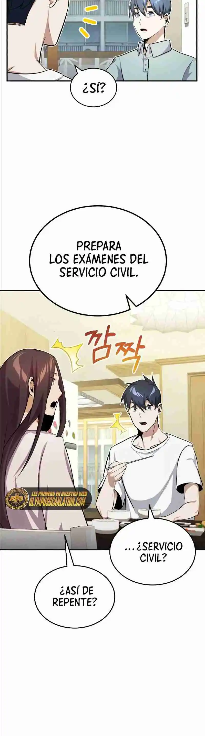 Genius Of The Unique Lineage - Capítulo 2 - Página 24 - LectorTMOo