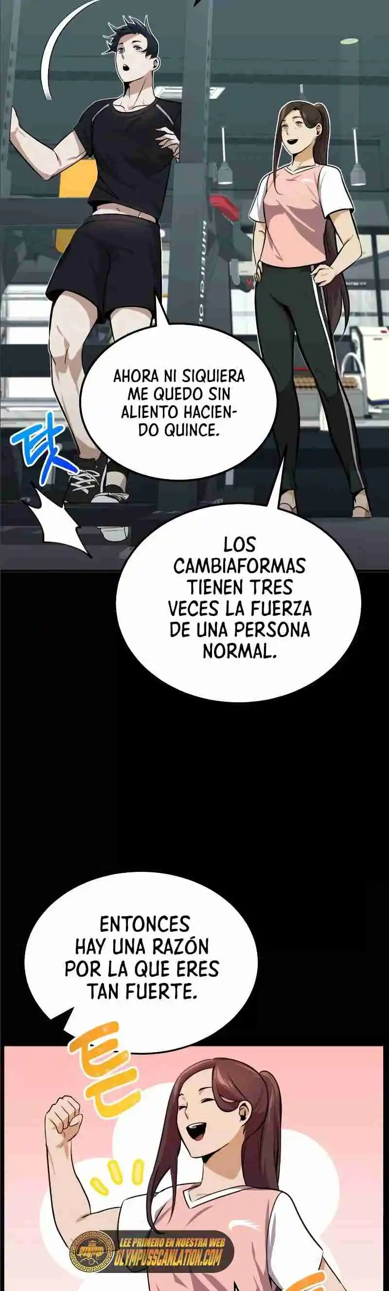 Genius Of The Unique Lineage - Capítulo 2 - Página 29 - LectorTMOo