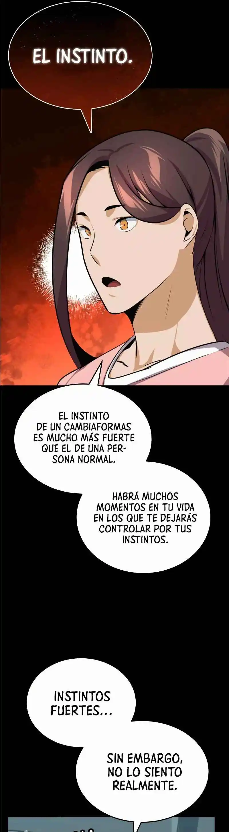 Genius Of The Unique Lineage - Capítulo 2 - Página 31 - LectorTMOo